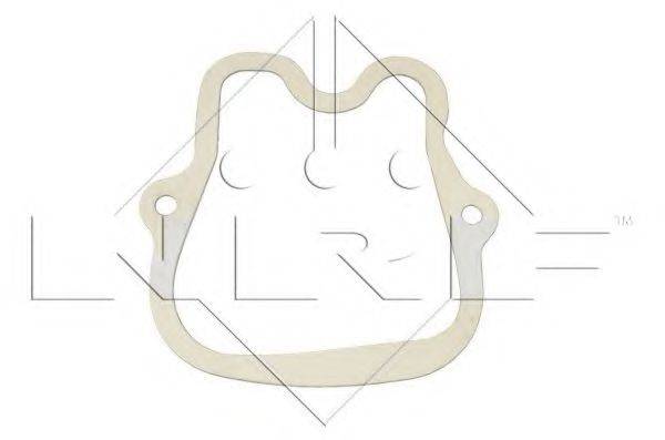 Прокладка, крышка головки цилиндра