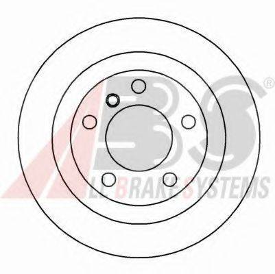 Тормозной диск