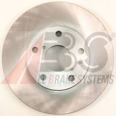 Тормозной диск