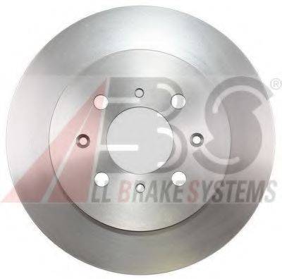 Тормозной диск