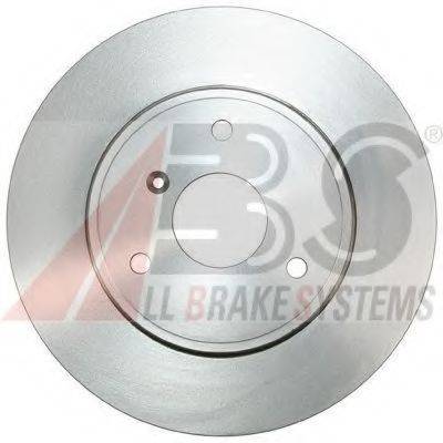 Тормозной диск