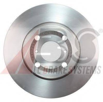 Тормозной диск