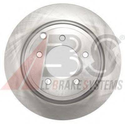 Тормозной диск