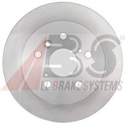 Тормозной диск