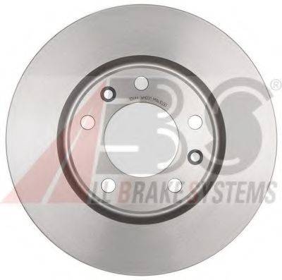 Тормозной диск