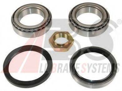 Комплект подшипника ступицы колеса