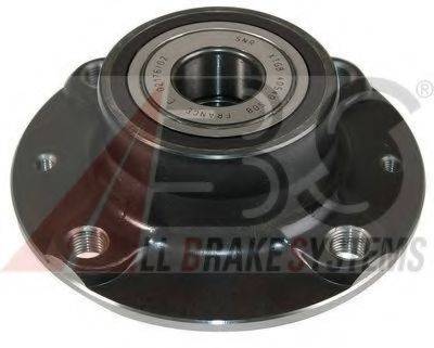 Ступица колеса