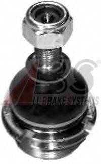 Несущий / направляющий шарнир