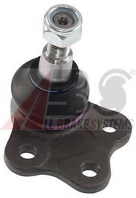 Несущий / направляющий шарнир