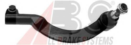 Наконечник поперечной рулевой тяги