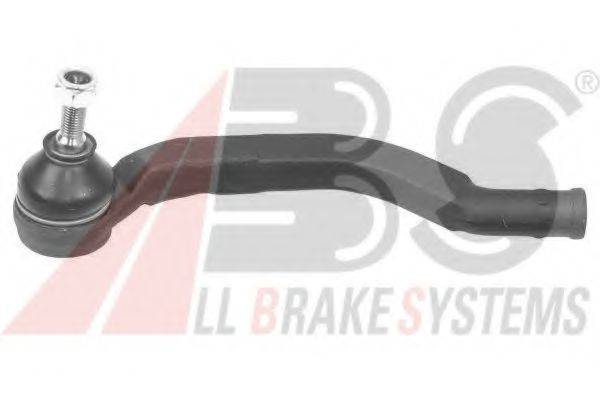 Наконечник поперечной рулевой тяги