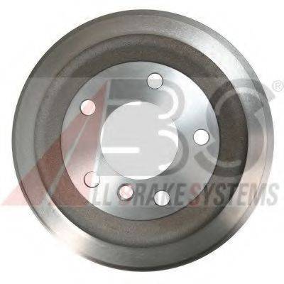 Тормозной барабан