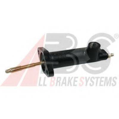 Рабочий цилиндр, система сцепления