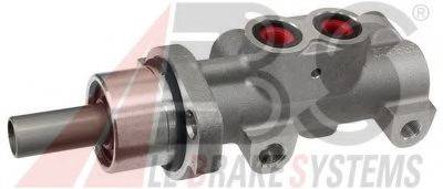 Главный тормозной цилиндр