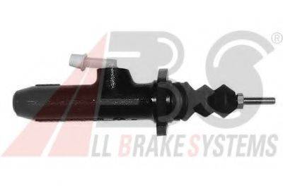 Главный цилиндр, система сцепления