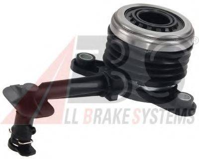 Рабочий цилиндр, система сцепления