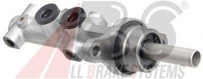 Главный тормозной цилиндр