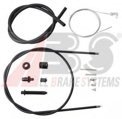 Тросик газа