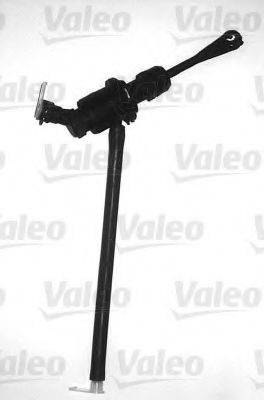 Главный цилиндр, система сцепления