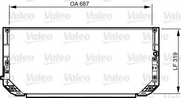 Конденсатор, кондиционер