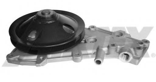 Водяной насос