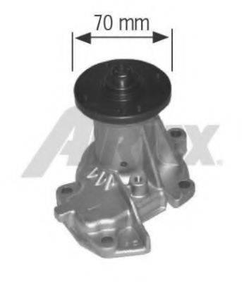 Водяной насос