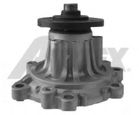 Водяной насос