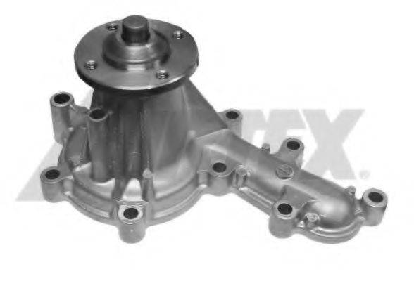 Водяной насос