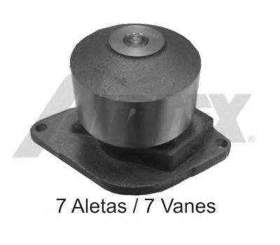 Водяной насос