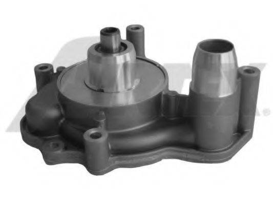 Водяной насос