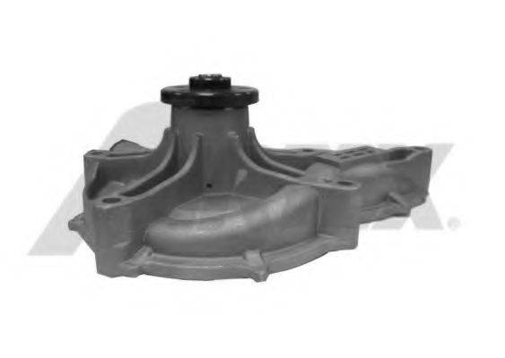 Водяной насос