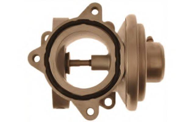 Клапан возврата ОГ