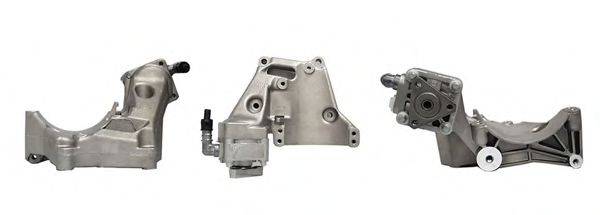 Гидравлический насос, рулевое управление