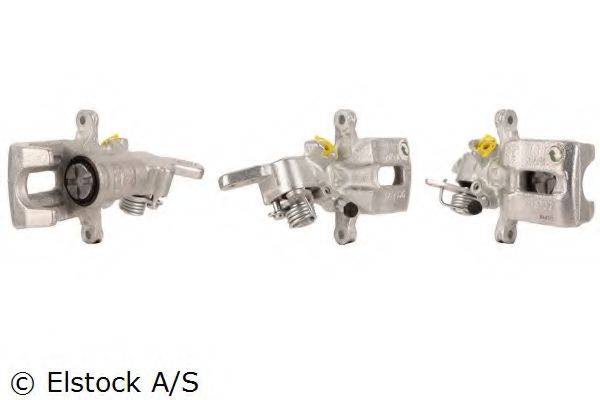 Тормозной суппорт