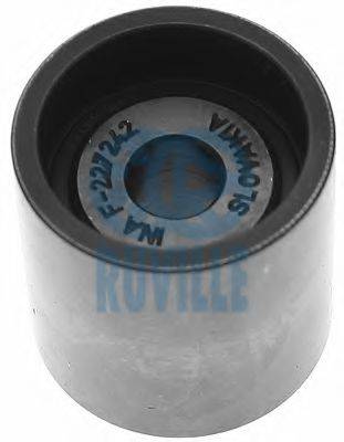 Паразитный / Ведущий ролик, зубчатый ремень