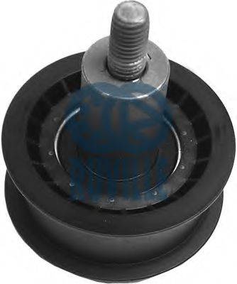 Паразитный / Ведущий ролик, зубчатый ремень