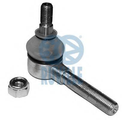 Наконечник поперечной рулевой тяги