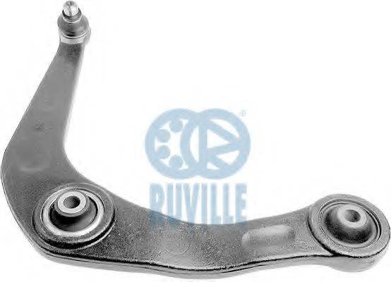 Рычаг независимой подвески колеса, подвеска колеса