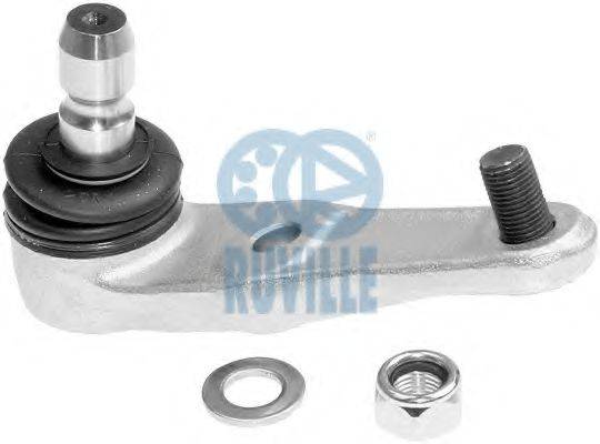 Несущий / направляющий шарнир