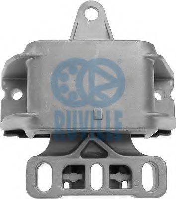 Подвеска, автоматическая коробка передач; Подвеска, ступенчатая коробка передач