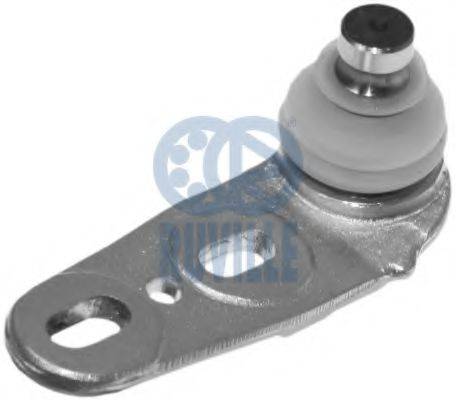 Несущий / направляющий шарнир