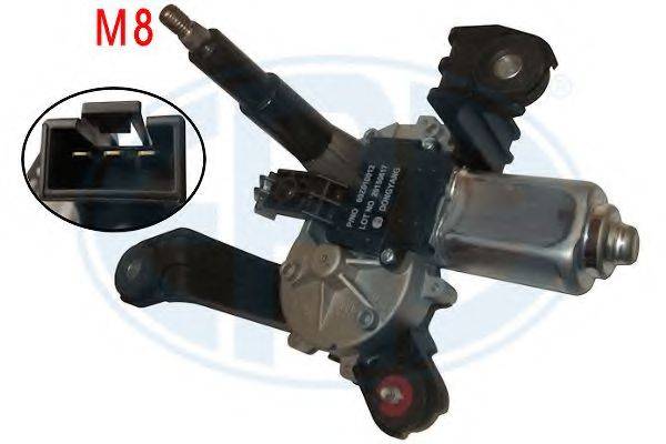 Двигатель стеклоочистителя