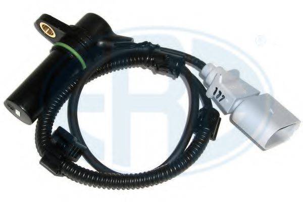 Датчик импульсов