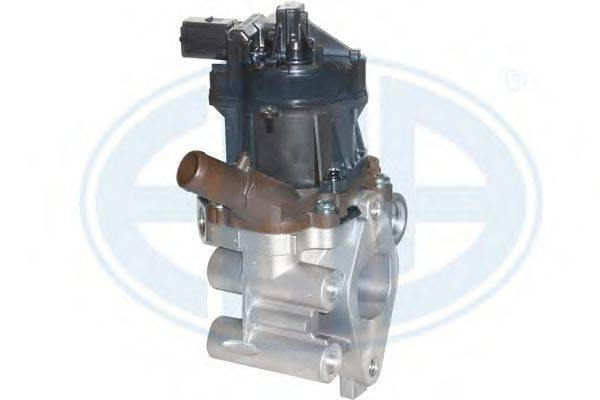 Клапан возврата ОГ