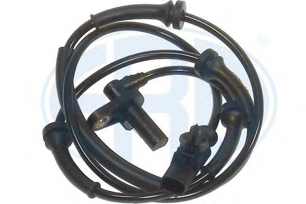 Датчик, частота вращения колеса