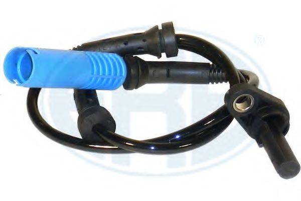 Датчик, частота вращения колеса