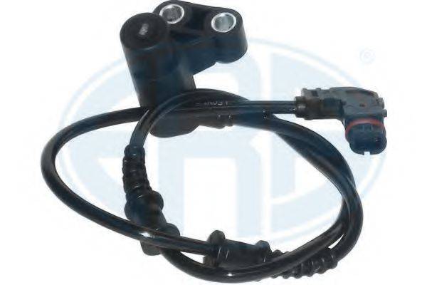 Датчик, частота вращения колеса