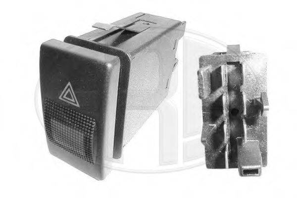 Указатель аварийной сигнализации