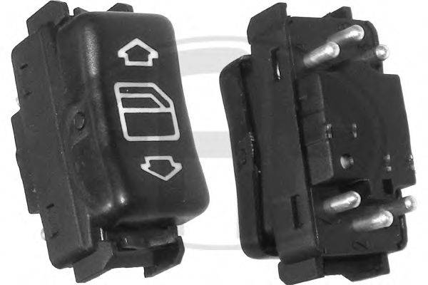 Выключатель, стеклолодъемник