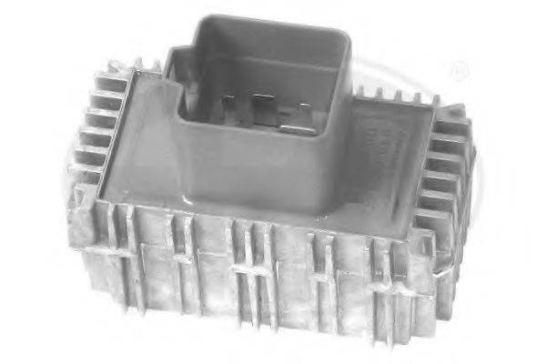 Коммутатор, система зажигания